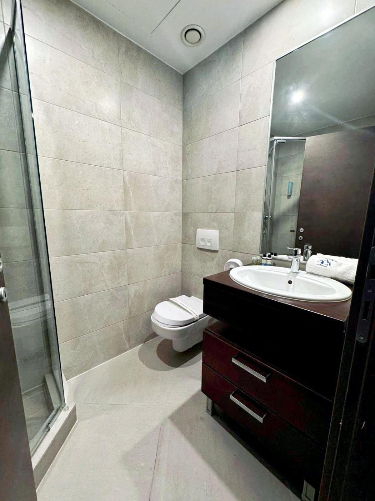Apartment "Mountain Relax" Poiana Braşov Dış mekan fotoğraf
