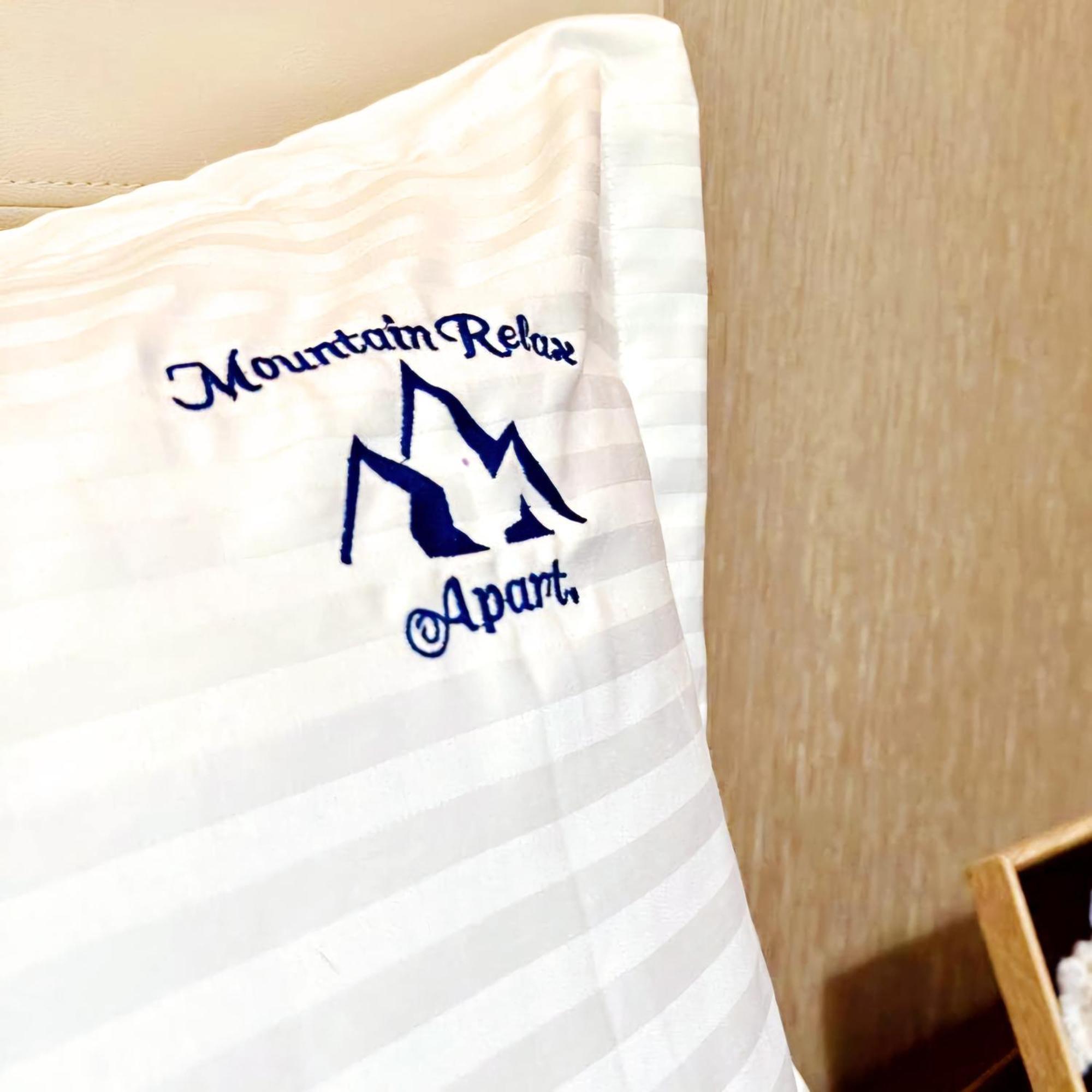 Apartment "Mountain Relax" Poiana Braşov Dış mekan fotoğraf