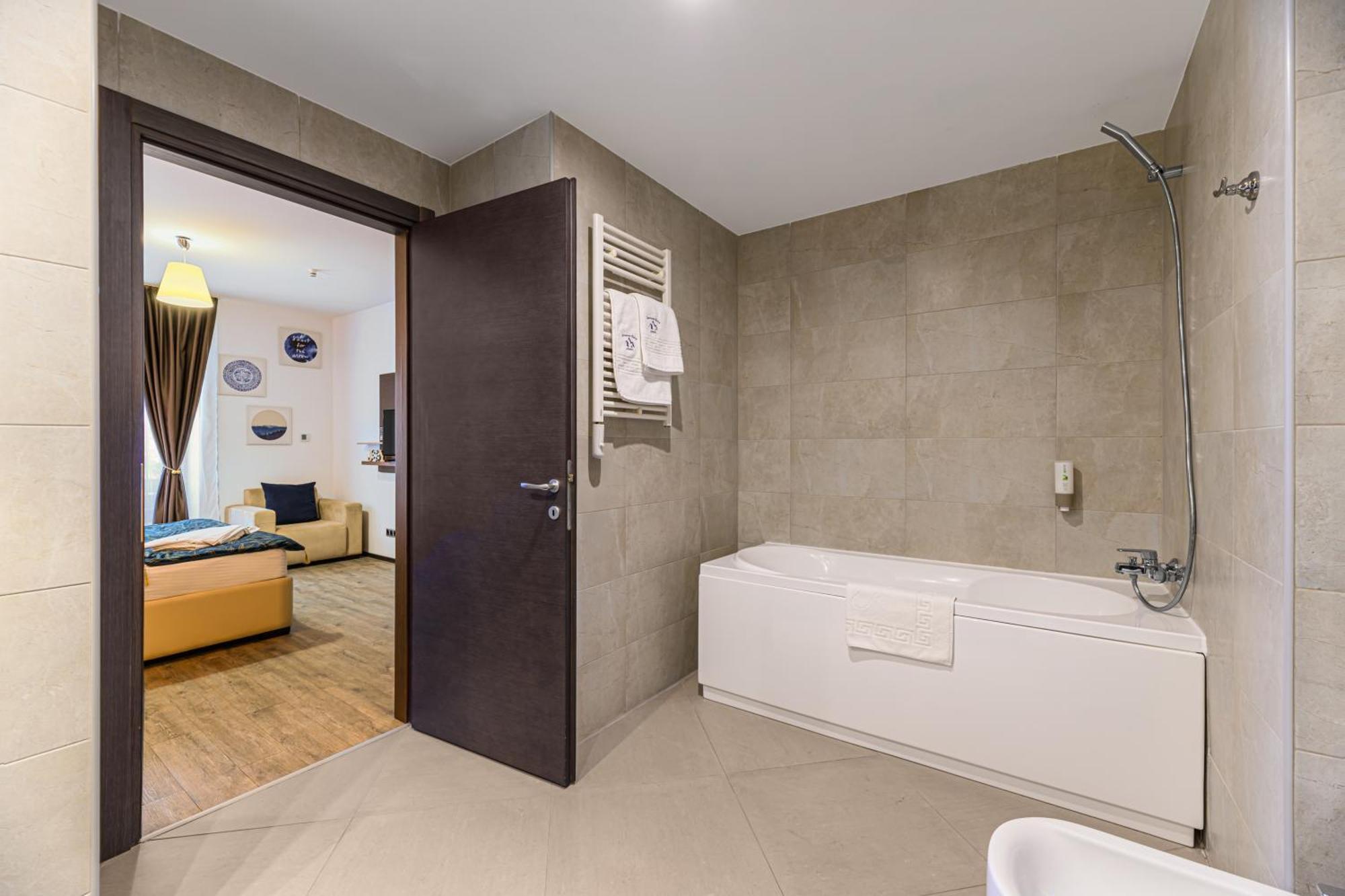 Apartment "Mountain Relax" Poiana Braşov Dış mekan fotoğraf