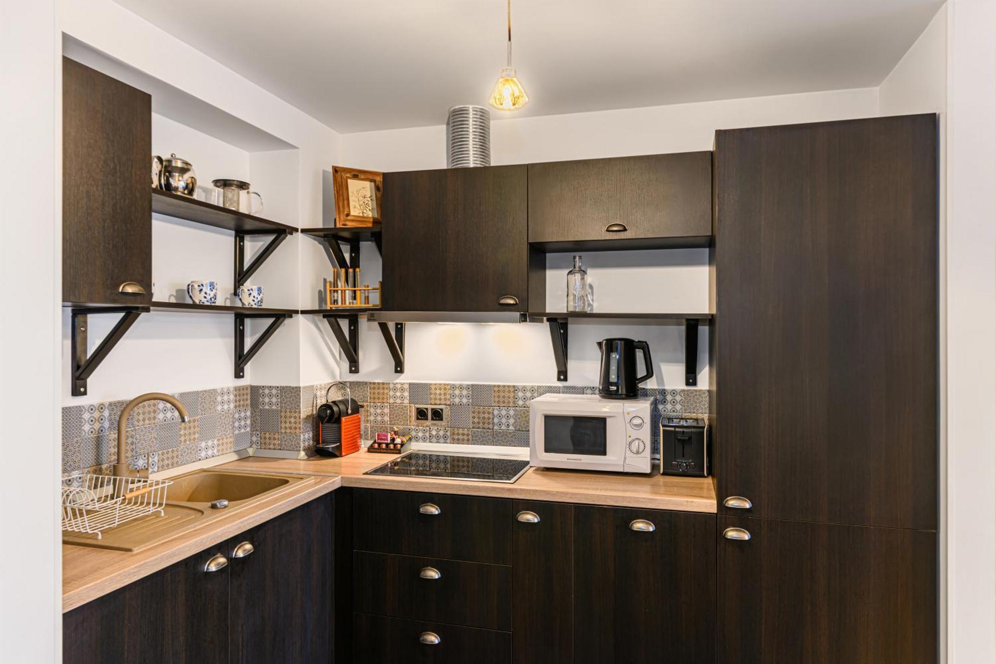 Apartment "Mountain Relax" Poiana Braşov Dış mekan fotoğraf