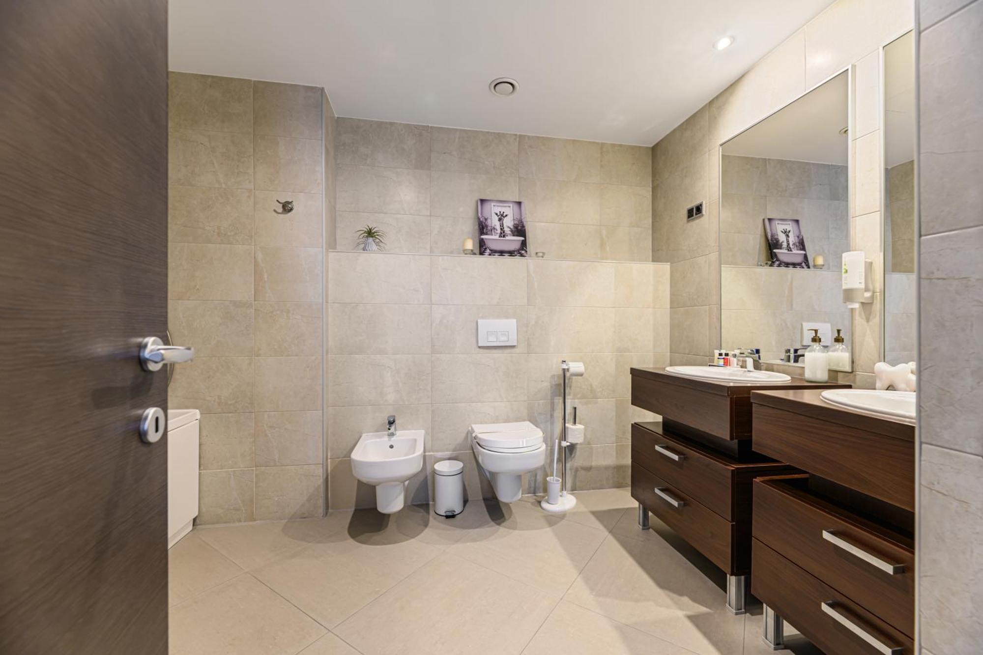 Apartment "Mountain Relax" Poiana Braşov Dış mekan fotoğraf