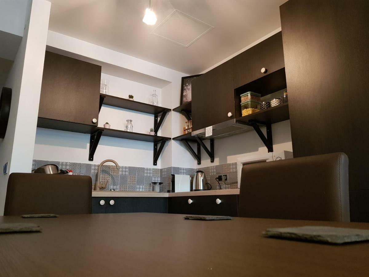 Apartment "Mountain Relax" Poiana Braşov Dış mekan fotoğraf
