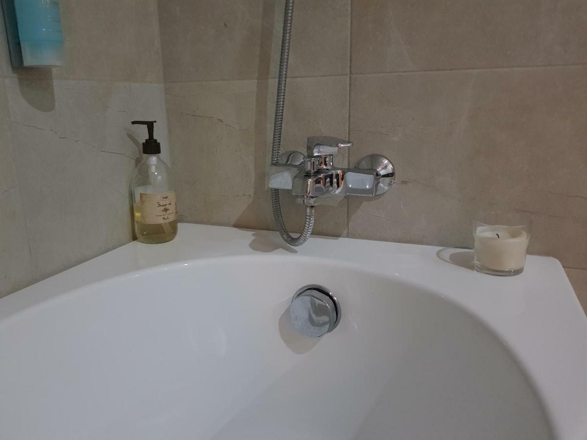 Apartment "Mountain Relax" Poiana Braşov Oda fotoğraf